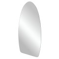 WALL MIRROR SERIES TORCH FK4496 NO FRAME-LED BACKLIGHTING 48,5x79Hcm. WALL MIRROR SERIES TORCH FK4496 NO FRAME-LED BACKLIGHTING 48,5x79Hcm.