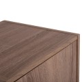 CABINET SORIANO FK9940.11 SONAMA OAK MELAMINE 40x39-41x157Hcm. CABINET SORIANO FK9940.11 SONAMA OAK MELAMINE 40x39-41x157Hcm.