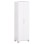 SHOE CABINET CLUSE FK2403.03 MELAMINE IN WHITE COLOR 60Χ36.5Χ186.5Hcm.