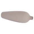 CERAMIC TABLE DECOR GALAD FK4624.03 MATTE GREY Φ24x70Hcm. CERAMIC TABLE DECOR GALAD FK4624.03 MATTE GREY Φ24x70Hcm.