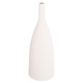 CERAMIC TABLE DECOR GALAD FK4634.01 OFF WHITE WITH CRYSTALLISATION Φ14x39H cm. CERAMIC TABLE DECOR GALAD FK4634.01 OFF WHITE WITH CRYSTALLISATION Φ14x39H cm.