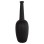 CERAMIC TABLE DECOR ELENDIL FK4591.02 MATTE BLACK Φ12x39.5Hcm.