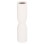 CERAMIC TABLE DECOR SCEPTER FK4615.01 OFF WHITE WITH CRYSTALLIZATION Φ7.5x30.5Hcm.