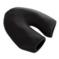 CERAMIC TABLE DECOR ARKEN FK4618.02 BLACK MATTE 29x8x37Hcm. CERAMIC TABLE DECOR ARKEN FK4618.02 BLACK MATTE 29x8x37Hcm.