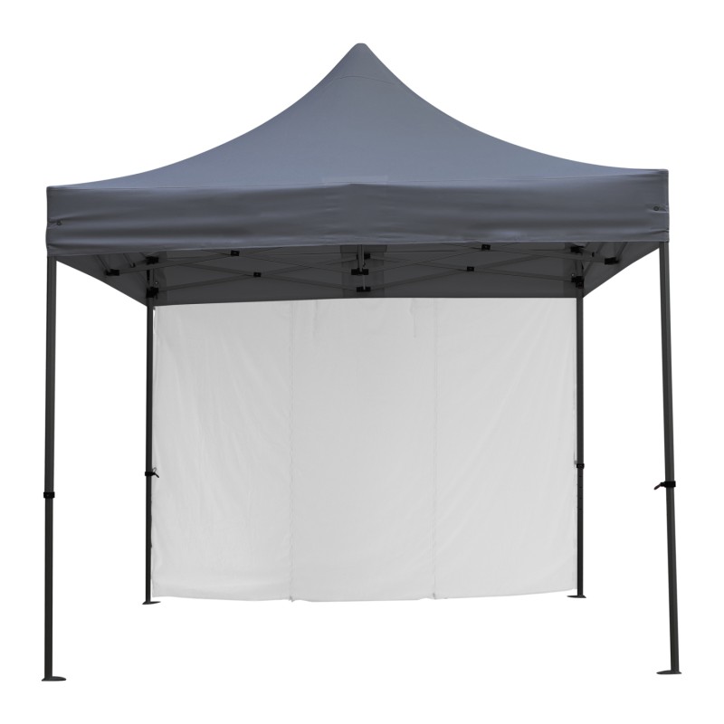 SIDE SHADE FOR KIOSK/GAZEBO CRESSEN FK6308 WHITE 3x3m SIDE SHADE FOR KIOSK/GAZEBO CRESSEN FK6308 WHITE 3x3m