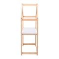 KIDS' DESK PEPE FK2498.03 PINE WOOD IN NATURAL COLOR-MELAMINE 120x44x152Hcm. KIDS' DESK PEPE FK2498.03 PINE WOOD IN NATURAL COLOR-MELAMINE 120x44x152Hcm.