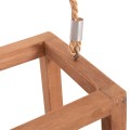 DECORATIVE TABLE LANTERN FOR CANDLES FENT FK4583 TEAK WOOD IN NATURAL 15x15x30-53Hcm. DECORATIVE TABLE LANTERN FOR CANDLES FENT FK4583 TEAK WOOD IN NATURAL 15x15x30-53Hcm.