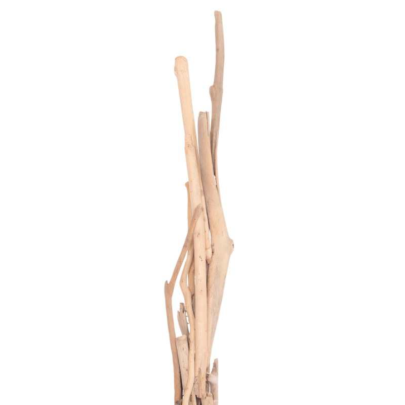 DECORATIVE FLOOR STANDING LAMP FLAMER FK4439 DRIFTWOOD IN NATURAL 30x30x179Hcm. DECORATIVE FLOOR STANDING LAMP FLAMER FK4439 DRIFTWOOD IN NATURAL 30x30x179Hcm.