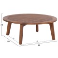 OUTDOOR LOUNGE SET 4PCS HARRA FK6236 ACACIA WOOD IN NATURAL--CUSHIONS IN GREY OUTDOOR LOUNGE SET 4PCS HARRA FK6236 ACACIA WOOD IN NATURAL--CUSHIONS IN GREY