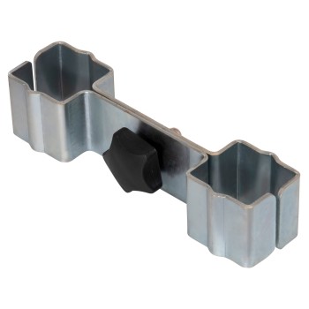CONNECT CLAMPS FOR TENTS/GAZEBOS 40MM-METAL--FK6372