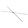 REPLACEMENT CROSS BARS FOR TENTS/GAZEBOS--FK6373