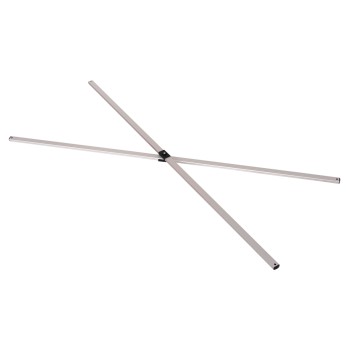 REPLACEMENT CROSS BARS FOR TENTS/GAZEBOS--FK6373