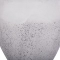 GARDEN PLANTERS SET 3PCS SERIES GARDENER FK4718 FIBERCLAY IN WHITE Φ55x54Hcm. GARDEN PLANTERS SET 3PCS SERIES GARDENER FK4718 FIBERCLAY IN WHITE Φ55x54Hcm.