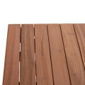 TABLETOP SQUARE FK18135 TEAK WOOD--NATURAL COLOR 60x60x4(thickness)cm. TABLETOP SQUARE FK18135 TEAK WOOD--NATURAL COLOR 60x60x4(thickness)cm.