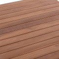 TABLETOP SQUARE FK18137 TEAK WOOD--NATURAL COLOR 80x80x4(thickness)cm. TABLETOP SQUARE FK18137 TEAK WOOD--NATURAL COLOR 80x80x4(thickness)cm.