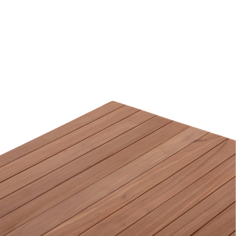 TABLETOP RECTANGULAR FK18138 TEAK WOOD--NATURAL COLOR 120x80x4(thickness)cm. TABLETOP RECTANGULAR FK18138 TEAK WOOD--NATURAL COLOR 120x80x4(thickness)cm.