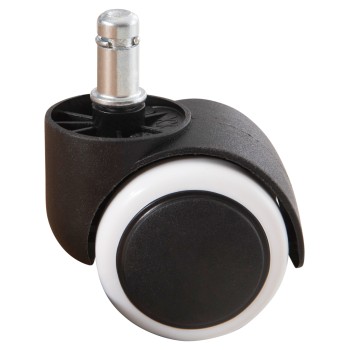 REPLACEMENT CASTORS FOR OFFICE CHAIRS FK1086-FK1087 REPLACEMENT CASTORS FOR OFFICE CHAIRS FK1086-FK1087