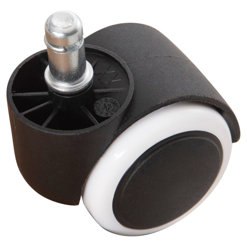 REPLACEMENT CASTORS FOR OFFICE CHAIRS FK1086-FK1087 REPLACEMENT CASTORS FOR OFFICE CHAIRS FK1086-FK1087