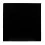 HPL TABLETOP FK5837.21 SQUARE IN BLACK COLOR 60X60cm
