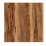 HPL TABLETOP FK5837.30 SQUARE IN INDIAN SHEESHAM COLOR 60X60cm