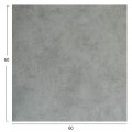 HPL TABLETOP FK5837.32 SQUARE IN CEMENT COLOR 60X60cm HPL TABLETOP FK5837.32 SQUARE IN CEMENT COLOR 60X60cm
