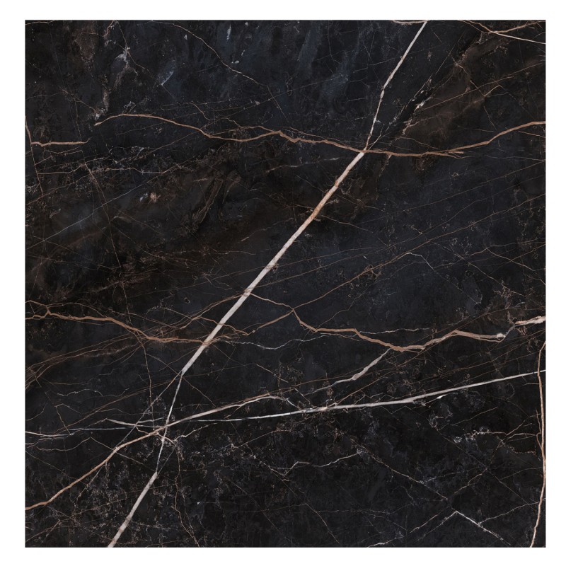 HPL TABLETOP FK5837.34 SQUARE IN BLACK MARBLE COLOR 60X60cm HPL TABLETOP FK5837.34 SQUARE IN BLACK MARBLE COLOR 60X60cm
