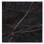 HPL TABLETOP FK5837.34 SQUARE IN BLACK MARBLE COLOR 60X60cm