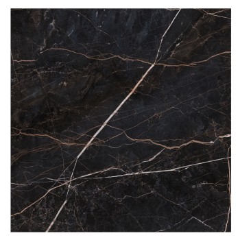 SQUARE HPL TABLETOP FK5839.34 BLACK MARBLE 80x80cm.