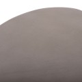 COFFEE TABLE SALLEN FK18161.03 FIBER CEMENT IN GREY--108x94x38.5Hcm. COFFEE TABLE SALLEN FK18161.03 FIBER CEMENT IN GREY--108x94x38.5Hcm.