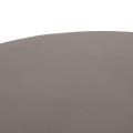COFFEE TABLE ROUND ALLAN FK18162.03 FIBER CEMENT IN GREY--Φ92x49Hcm. COFFEE TABLE ROUND ALLAN FK18162.03 FIBER CEMENT IN GREY--Φ92x49Hcm.