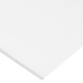 PU LEATHER IN WHITE FK18332.02 147cm. WIDTH PU LEATHER IN WHITE FK18332.02 147cm. WIDTH