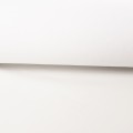 PU LEATHER IN WHITE FK18332.02 147cm. WIDTH PU LEATHER IN WHITE FK18332.02 147cm. WIDTH