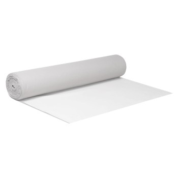 PU LEATHER IN WHITE FK18332.02 147cm. WIDTH