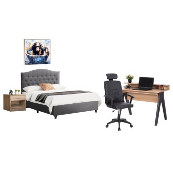 STUDENT SET 5PCS FK21189