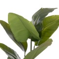 DECORATIVE SYNTHETIC PLANT IN POT FK4739 STRELITZIA Φ18x172Hcm. DECORATIVE SYNTHETIC PLANT IN POT FK4739 STRELITZIA Φ18x172Hcm.