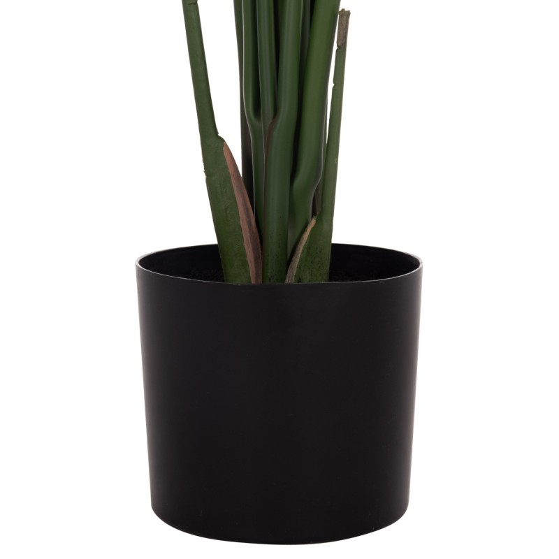 DECORATIVE SYNTHETIC PLANT IN POT FK4739 STRELITZIA Φ18x172Hcm. DECORATIVE SYNTHETIC PLANT IN POT FK4739 STRELITZIA Φ18x172Hcm.