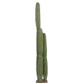 DECORATIVE SYNTHETIC PLANT IN POT FK4745 CACTUS Φ17.5x144Hcm. DECORATIVE SYNTHETIC PLANT IN POT FK4745 CACTUS Φ17.5x144Hcm.