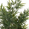 DECORATIVE SYNTHETIC PLANT IN POT FK4736 BAMBOO 20x95x180Hcm. DECORATIVE SYNTHETIC PLANT IN POT FK4736 BAMBOO 20x95x180Hcm.