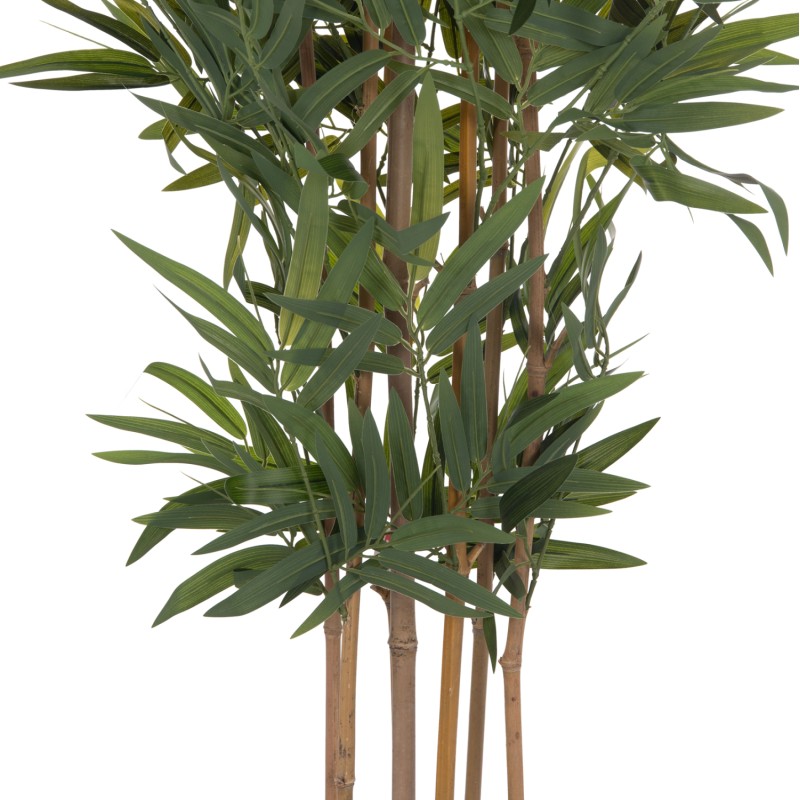 DECORATIVE SYNTHETIC PLANT IN POT FK4736 BAMBOO 20x95x180Hcm. DECORATIVE SYNTHETIC PLANT IN POT FK4736 BAMBOO 20x95x180Hcm.