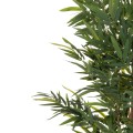 DECORATIVE SYNTHETIC PLANT IN POT FK4736 BAMBOO 20x95x180Hcm. DECORATIVE SYNTHETIC PLANT IN POT FK4736 BAMBOO 20x95x180Hcm.