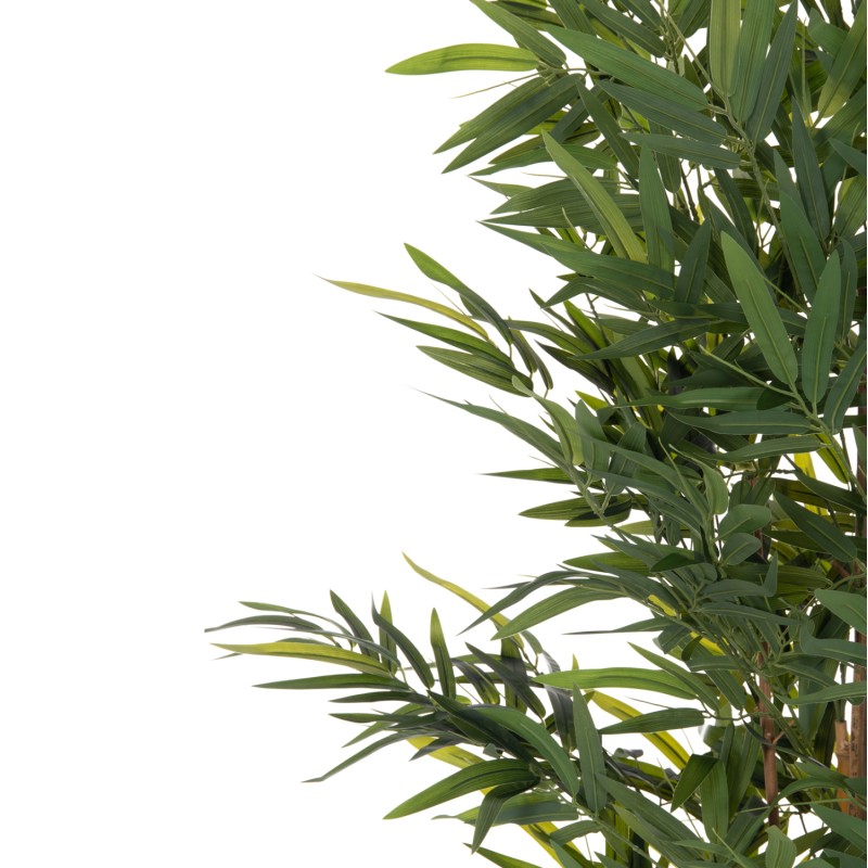 DECORATIVE SYNTHETIC PLANT IN POT FK4736 BAMBOO 20x95x180Hcm. DECORATIVE SYNTHETIC PLANT IN POT FK4736 BAMBOO 20x95x180Hcm.