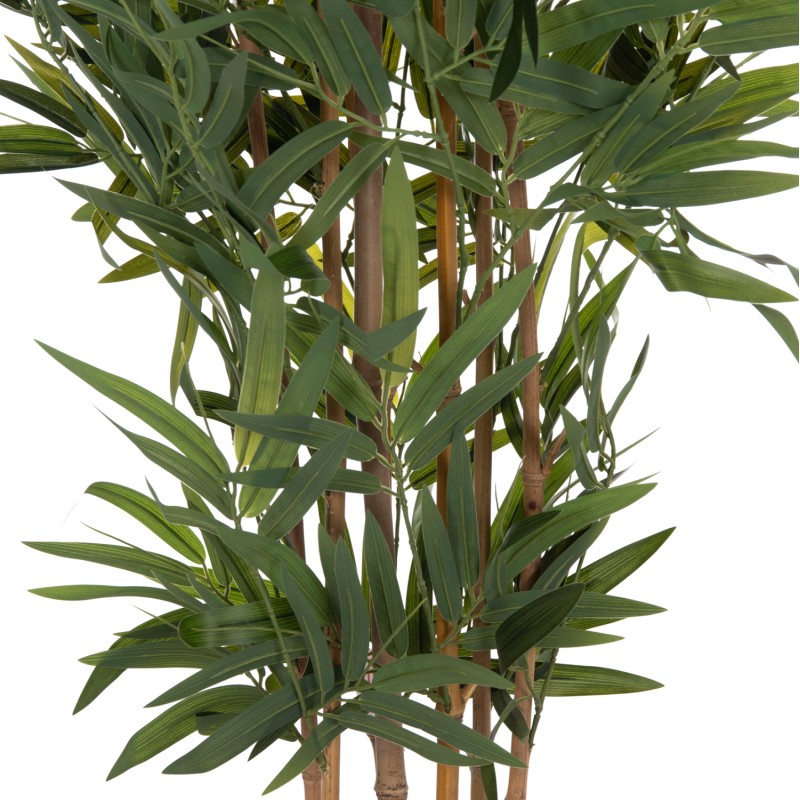 DECORATIVE SYNTHETIC PLANT IN POT FK4736 BAMBOO 20x95x180Hcm. DECORATIVE SYNTHETIC PLANT IN POT FK4736 BAMBOO 20x95x180Hcm.