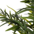 DECORATIVE SYNTHETIC PLANT IN POT FK4736 BAMBOO 20x95x180Hcm. DECORATIVE SYNTHETIC PLANT IN POT FK4736 BAMBOO 20x95x180Hcm.