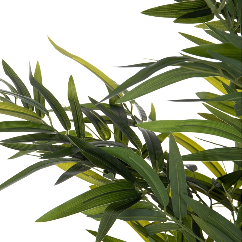 DECORATIVE SYNTHETIC PLANT IN POT FK4736 BAMBOO 20x95x180Hcm. DECORATIVE SYNTHETIC PLANT IN POT FK4736 BAMBOO 20x95x180Hcm.