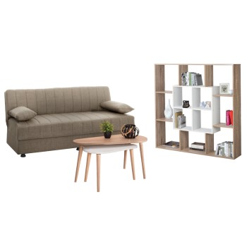 STUDENT SET 3PCS FK21207