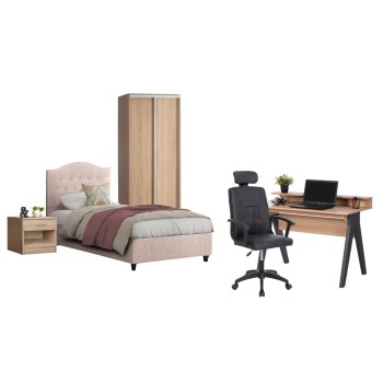 STUDENT SET 5PCS FK21209