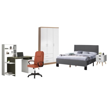 STUDENT SET 5PCS FK21210