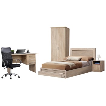 STUDENT SET 5PCS FK21211