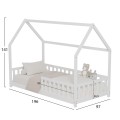 CHILDREN'S ROOM 4PCS SET PACK PASCHAL FK21212 CHILDREN'S ROOM 4PCS SET PACK PASCHAL FK21212