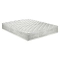 DOUBLE BED WITH DRAWERS & MATTRESS CAPRI FK21169 MELAMINE IN SONAMA--FOR 150x200cm.